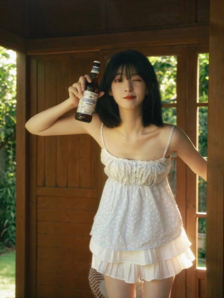 合肥Livehouse包养