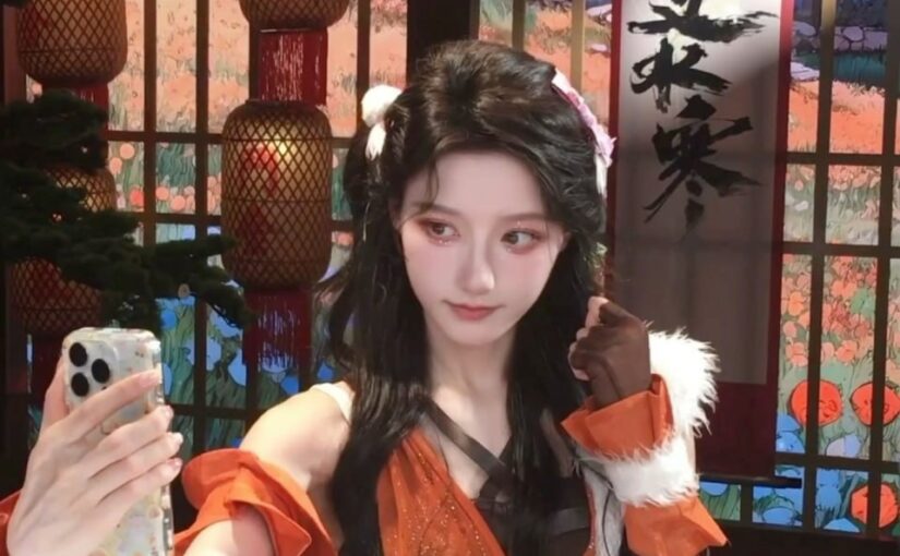 合肥包养模特价格行情：外貌溢价与实际谈判