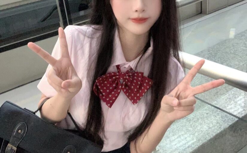 合肥写字楼女生包养画像：金融写字楼与日常关系