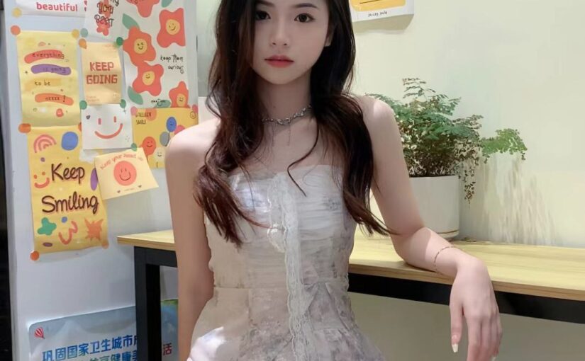 合肥短视频女生包养：小红书、抖音边界分析