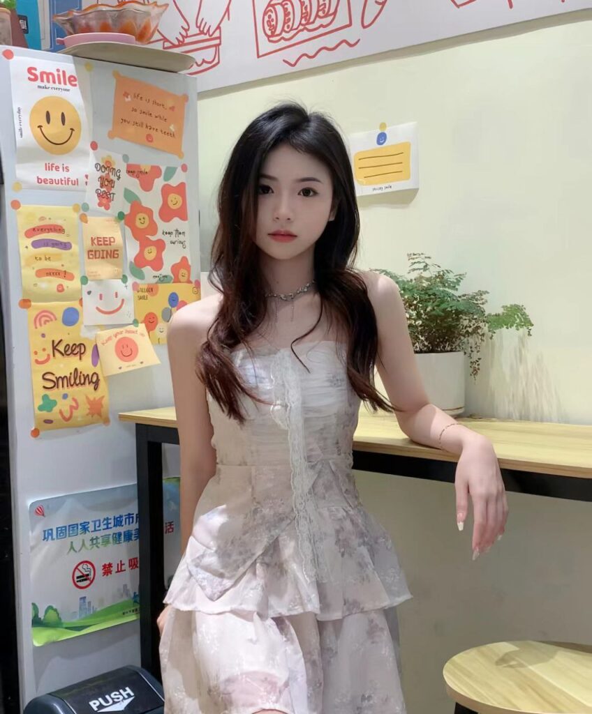 合肥短视频女生包养